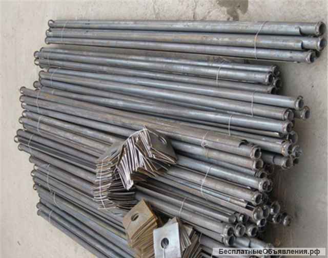 Трубчатый фрикционный анкер тфа из Чэндуского завода Цзинь Бинь