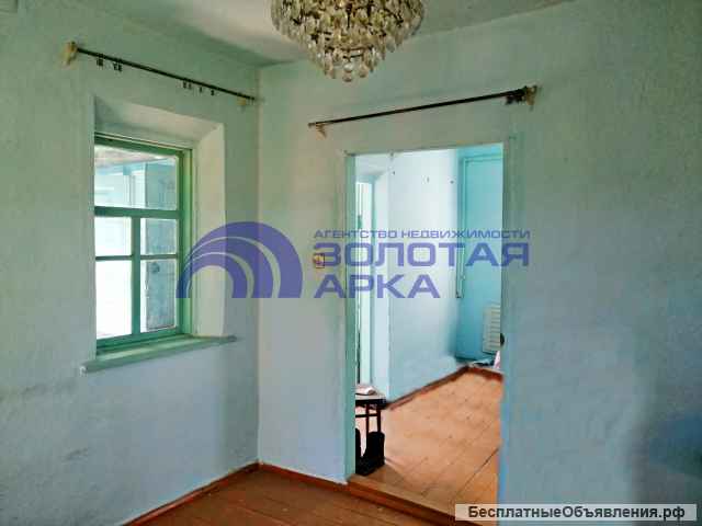 Дом в тихом районе ст. Петровской