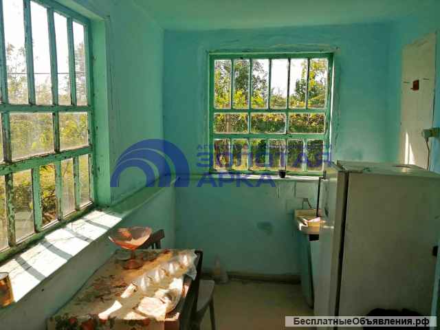 Дом в тихом районе ст. Петровской