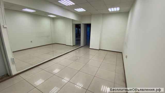 Помещение 16,3 кв.м