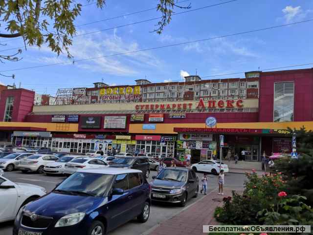 Помещение 16,3 кв.м