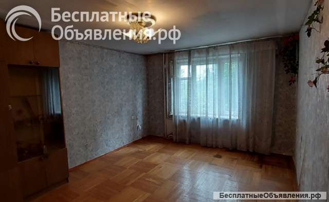 3-комн. кв., 71 м², 2/10 этаж