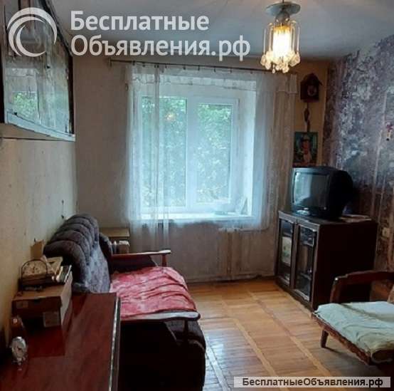 3-комн. кв., 71 м², 2/10 этаж