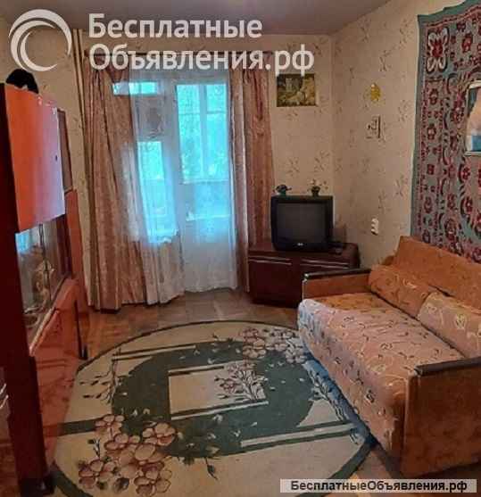 3-комн. кв., 71 м², 2/10 этаж
