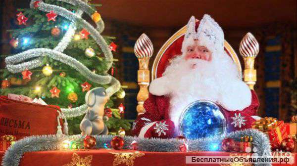 Новогодний бизнес под ключ