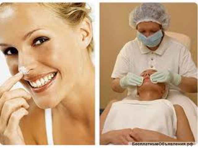 Услуги косметолога недорого рядом с ВДНХ