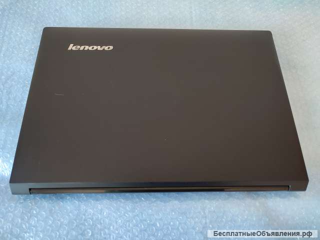 Хороший ноутбук Lenovo B50-45