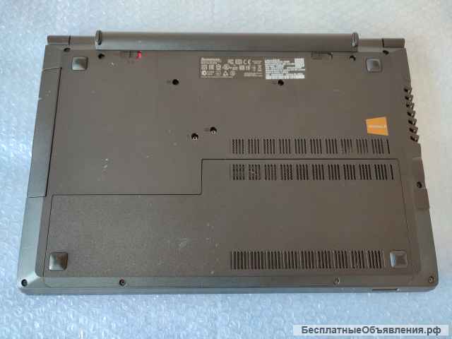 Хороший ноутбук Lenovo B50-45