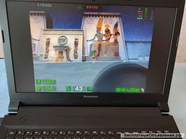 Хороший ноутбук Lenovo B50-45