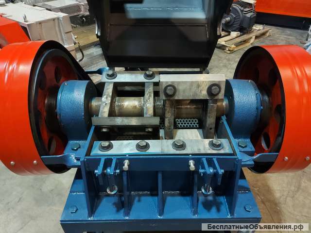 Дробилка для пластиков