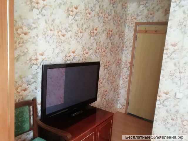 Сдаю комнату