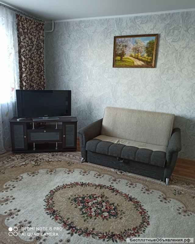 Квартира