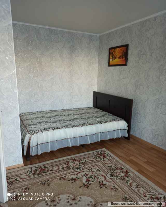 Квартира