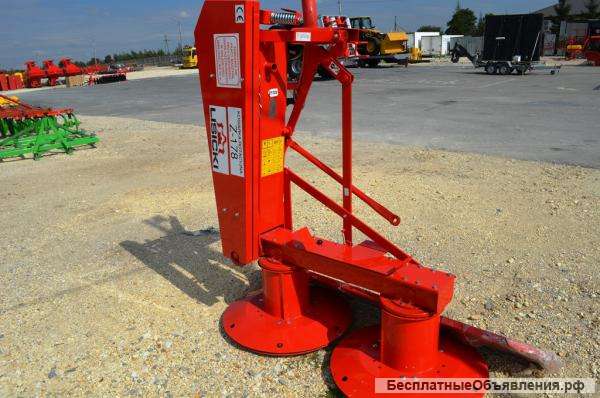 Косилка роторная 1,65м (Lisicki)