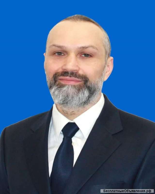 Управление недвижимостью