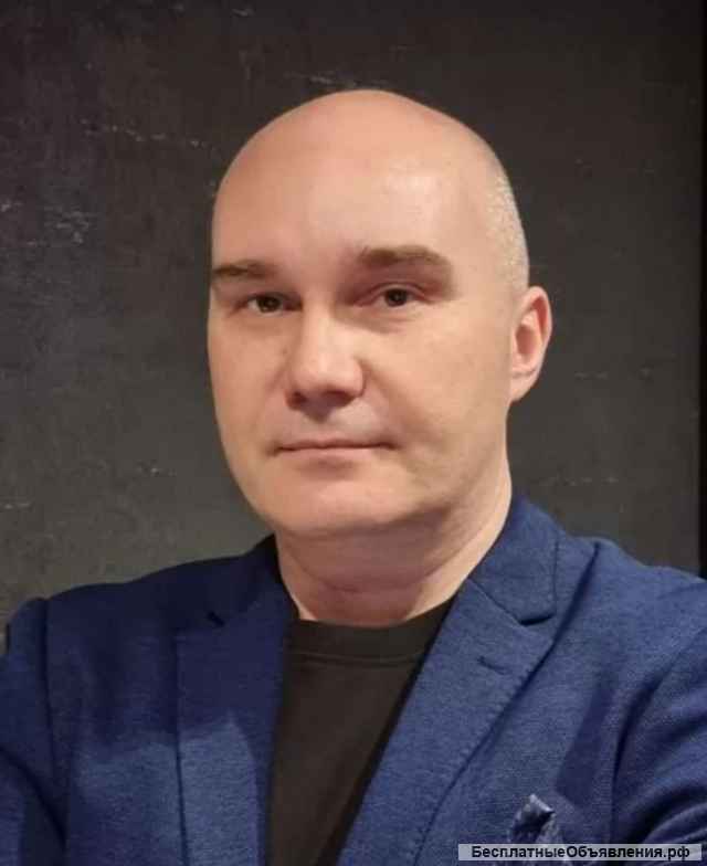 Управление недвижимостью