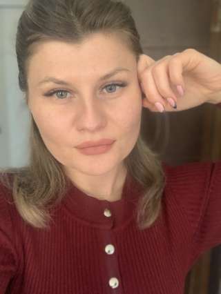 Антистрессовый массаж