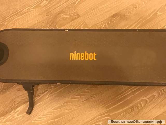 Электросамокат