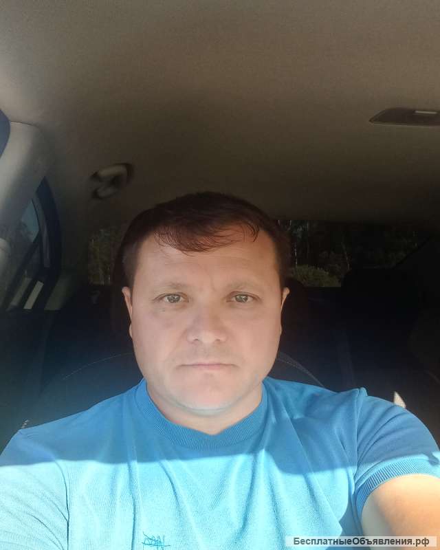 Водитель на день