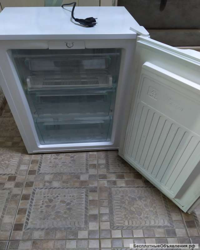 Морозильную камеру