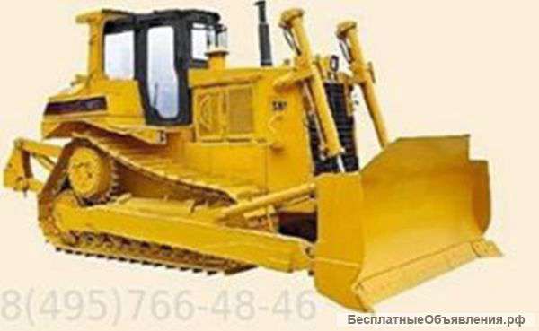 Запчасти для бульдозера SHEHWA SD7