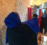 Ясновидящая гадалка чёрной и белой магии