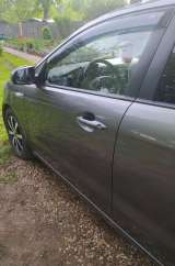 Киа Рио 1.6 МТ 2017г