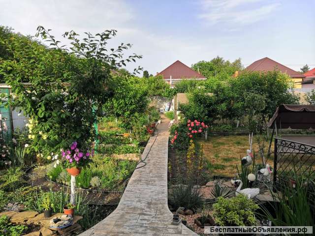 Динской район