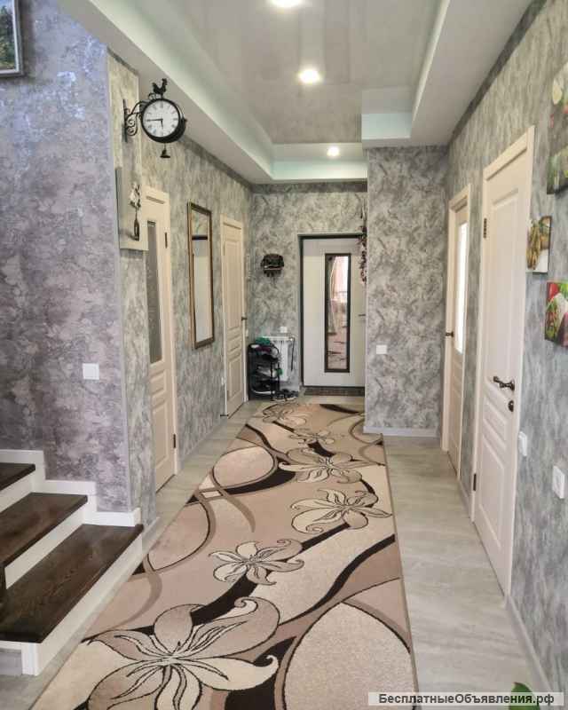 Динской район