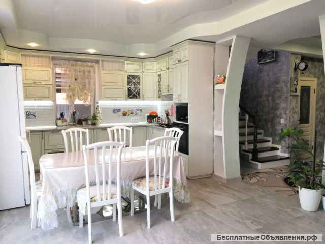 Динской район