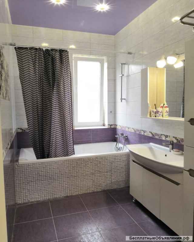 Динской район