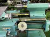 Прецизионный Токарный Винторезный Станок Vuilleumier Freres VF-250/35