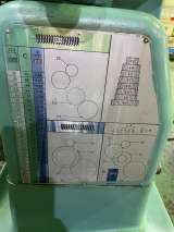 Прецизионный Токарный Винторезный Станок Vuilleumier Freres VF-250/35