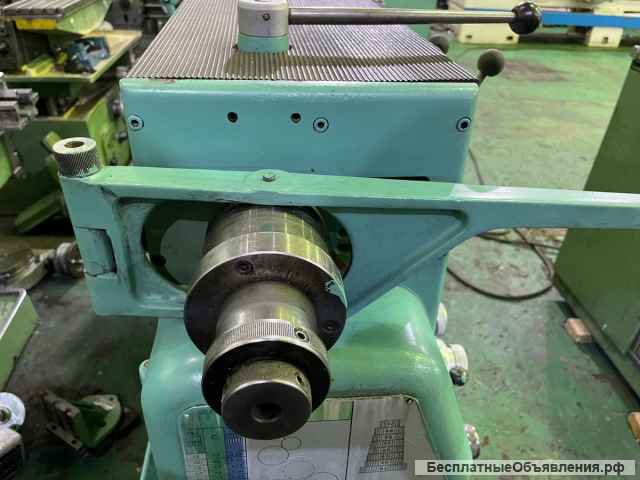 Прецизионный Токарный Винторезный Станок Vuilleumier Freres VF-250/35