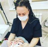 Профессиональный массаж