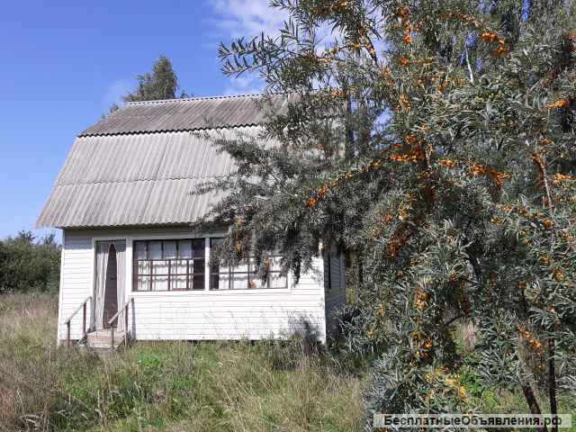 Дачу Сергиево-Посадский район, д. Трехселище