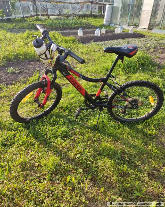 Горный велосипед 20"