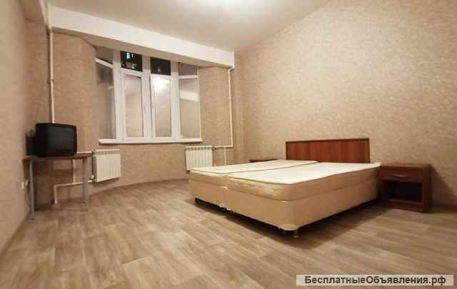 Меняю квартиру в Сочи на частный дом в г. Белгород