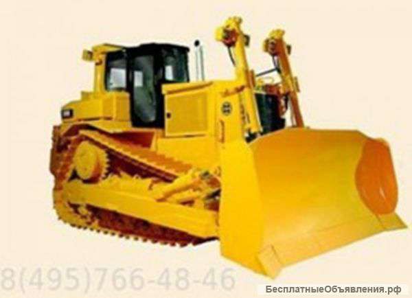 Запчасти для бульдозера SHEHWA SD8B