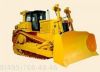 Запчасти для бульдозера SHEHWA SD8B
