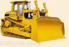 Запчасти для бульдозера SHEHWA SD9