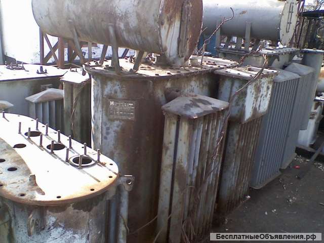 Покупка. трансформатор. Б/У новый не рабочий самовывоз демонтаж наш