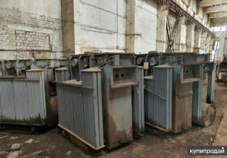 Наша компания. Покупает трансформаторы. ТМ. ТМГ. ТМЗ.. И Другие