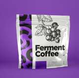 Оптом: Ferment coffee - кофе в зернах ферментированный с ягодами Дальнего Востока