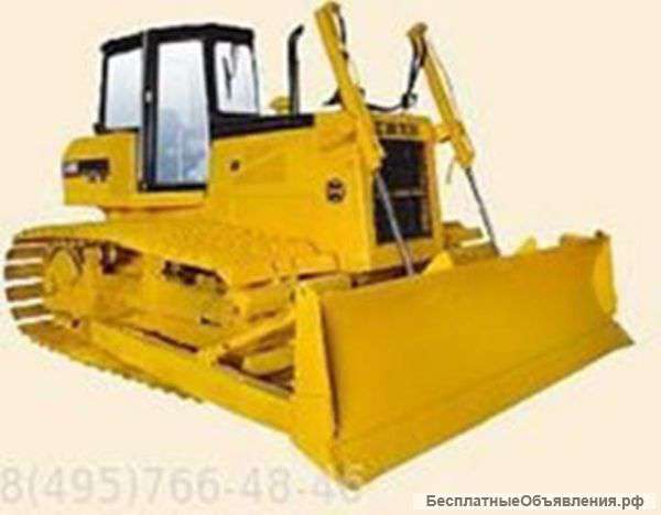 Запчасти для бульдозера SHEHWA TS165-2