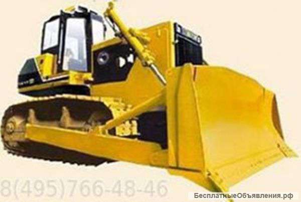 Запчасти для бульдозера SHEHWA TY320