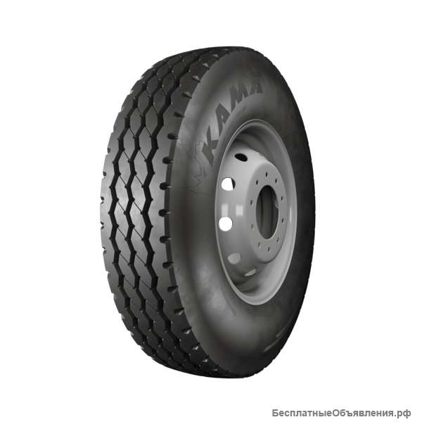 Шина 11Р22,5 NF-701 КАМА
