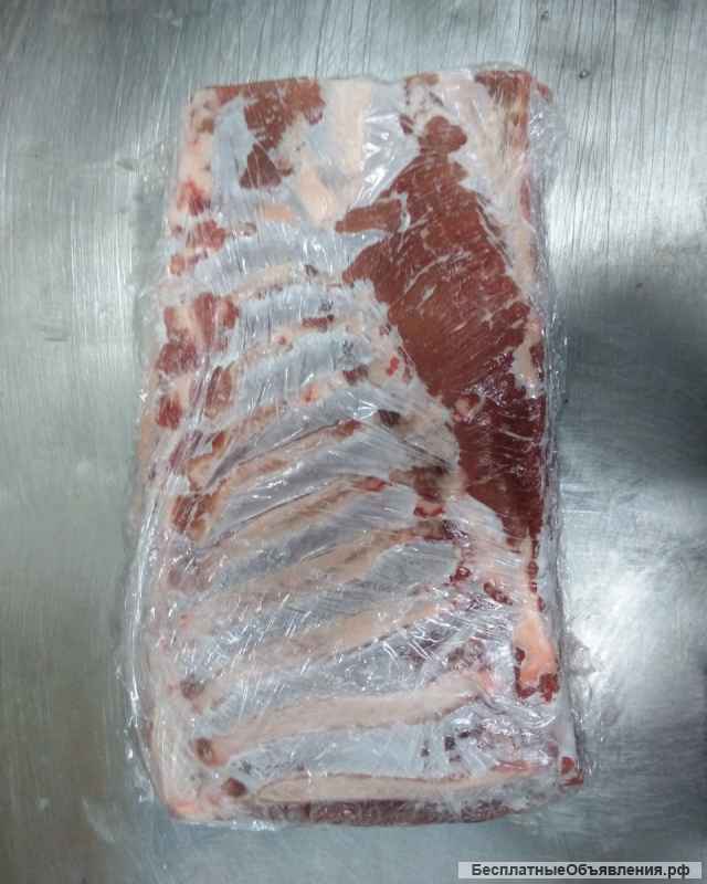 Поставки оптом мяса свинины, говядины, баранины, птицы