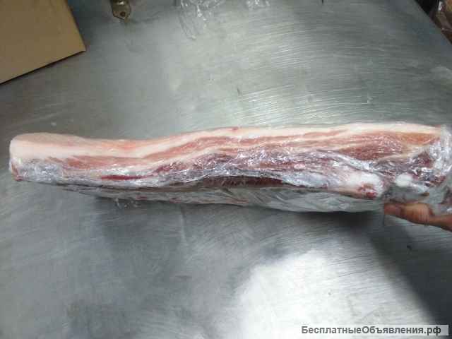 Поставки оптом мяса свинины, говядины, баранины, птицы