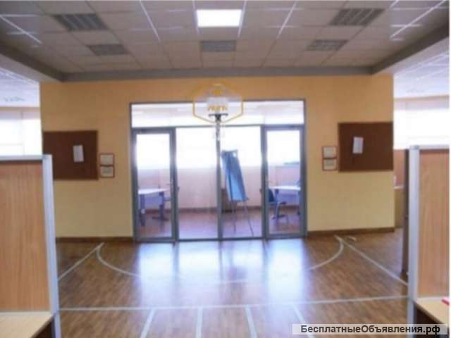 Здание, 3669 кв.м., ул. Ставропольская